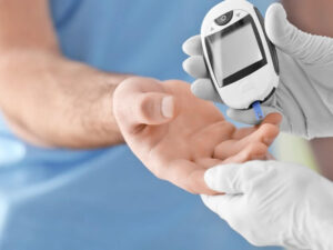 Diabetology-Treatment